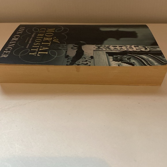 A Mortal Curiosity ~ Book - Picture 5 of 7